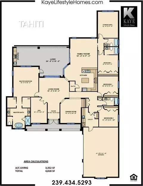 910 39th St SW, Naples, FL 34117 photo 5
