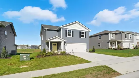 7713 Arbor Marsh Ter, New Kent, VA 23124