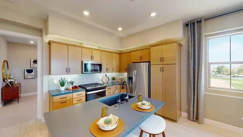 Kitchen - 1035 E Combs Rd, Queen Creek, AZ 85140 photo 4 of 5