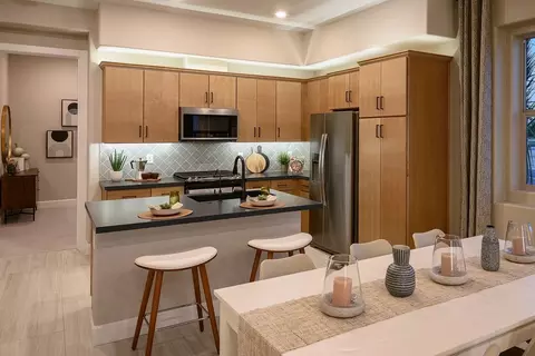 Kitchen - 1035 E Combs Rd, Queen Creek, AZ 85140 photo 1 of 5