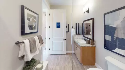 Bath - 1035 E Combs Rd, Queen Creek, AZ 85140 photo 1 of 4