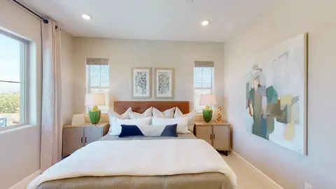 Bedroom - 1035 E Combs Rd, Queen Creek, AZ 85140 photo 2 of 3