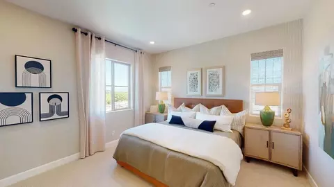Bedroom - 1035 E Combs Rd, Queen Creek, AZ 85140 photo 3 of 3