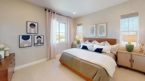 Bedroom - 1035 E Combs Rd, Queen Creek, AZ 85140 photo 1 of 3