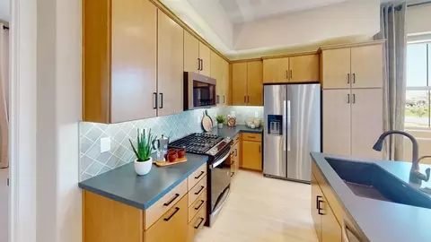 Kitchen - 1035 E Combs Rd, Queen Creek, AZ 85140 photo 3 of 5