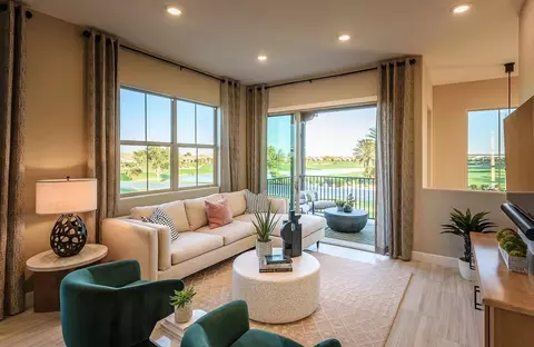 Living - 1035 E Combs Rd, Queen Creek, AZ 85140 photo 2 of 4