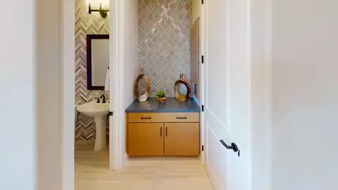 Entry Way - 1035 E Combs Rd, Queen Creek, AZ 85140 photo 1 of 3