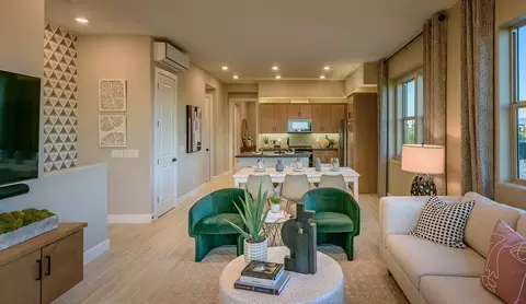 Living - 1035 E Combs Rd, Queen Creek, AZ 85140 photo 1 of 4