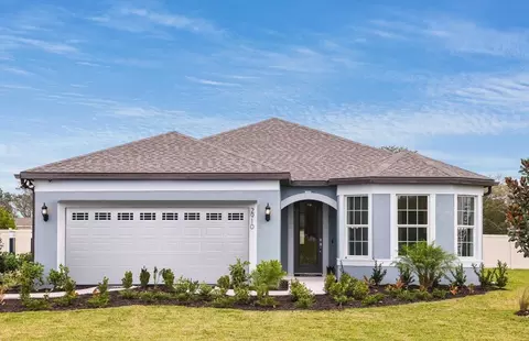 4018 Big Sky Dr, Spring Hill, FL 34604