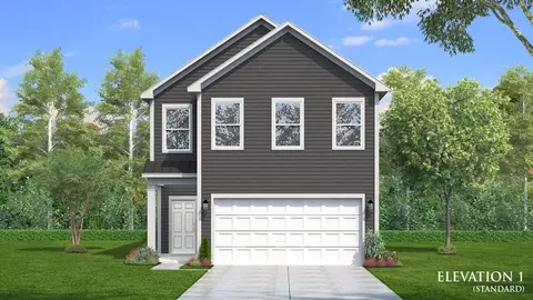 209 Canaan Rd, Mount Pleasant, TN 38474