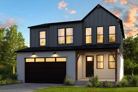 Exterior - 3004 N Wander Ln, Eagle Mountain, UT 84005 photo 2 of 5