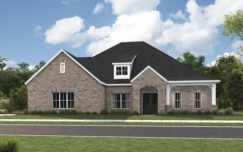 1027 Sunfield Dr, Prattville, AL 36066