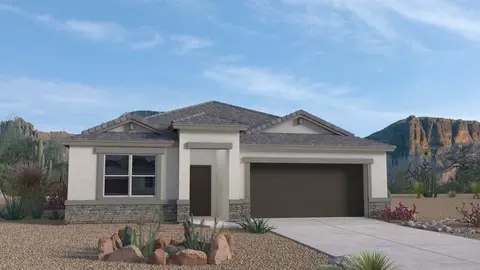 586 N 14th Dr, Coolidge, AZ 85128