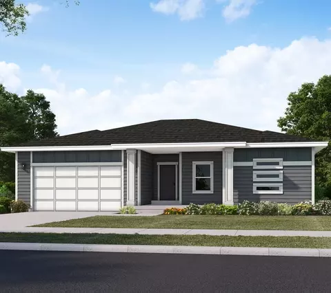 916 E Harrier St, Eagle Mountain, UT 84005