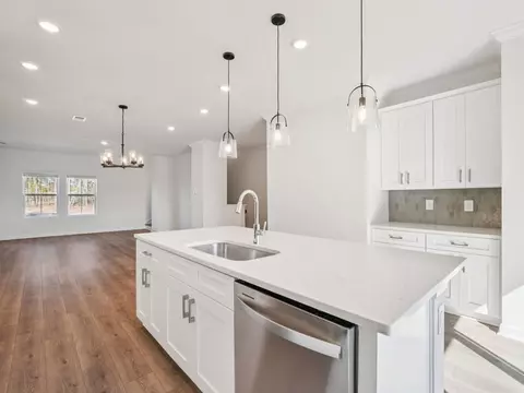 Kitchen - 331 Golden Maple Ct, Fort Mill, SC 29708 photo 7 of 7