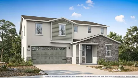 2445 W Dale Ave, Visalia, CA 93291