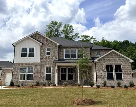 305 Sundown Trl, Mcdonough, GA 30252