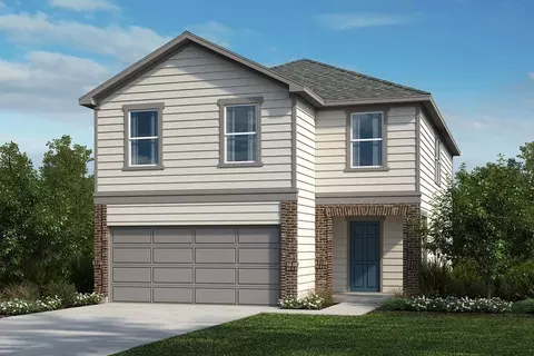 Exterior - 5135 Briscoe Blf, Converse, TX 78109 photo 2 of 6