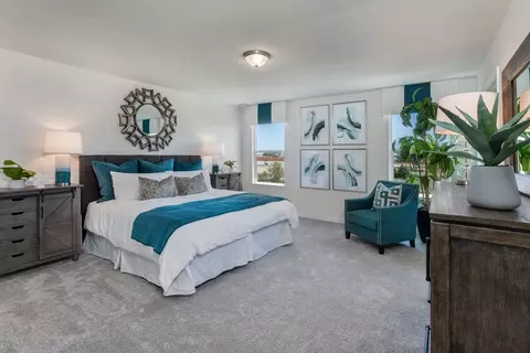 Bedroom - 5135 Briscoe Blf, Converse, TX 78109 photo 1 of 2