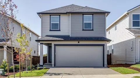 6218 NE 51st St, Vancouver, WA 98661