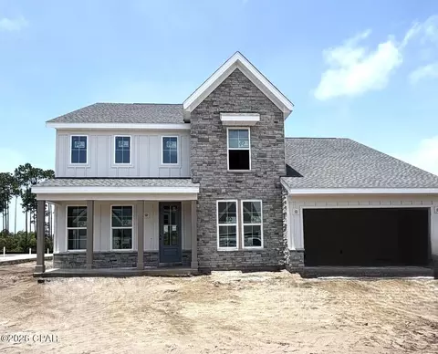 325 Sheephead Bayou Dr, Panama City Beach, FL 32407