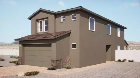 1731 Strada Nathan, Henderson, NV 89011