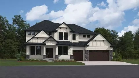 11360 Masters St N, Lake Elmo, MN 55042