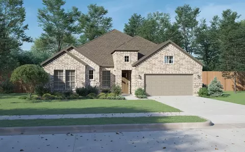2201 Scissortail St, Waxahachie, TX 75165