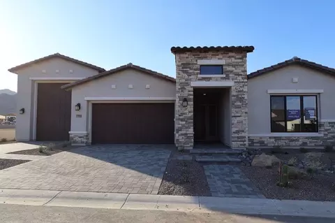 21658 W Alegre Dr, Buckeye, AZ 85396