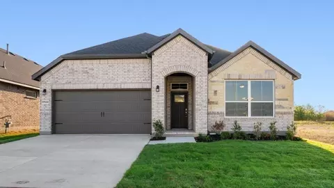 17124 Manzanilla Dr, Justin, TX 76247