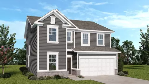 1843 Black Oak Dr, Shelbyville, IN 46176