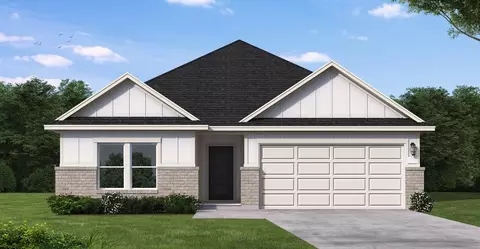 205 Boatright Blvd, Jarrell, TX 76537