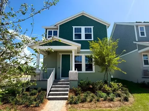 416 Oak Flat Aly, Groveland, FL 34736