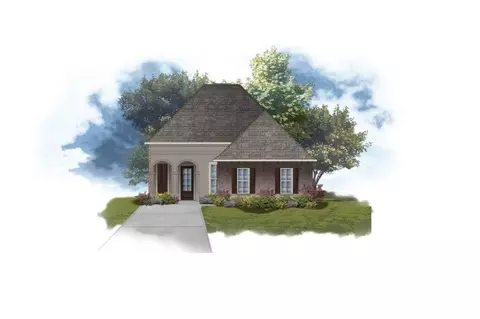 3608 Atwater Villas Ave, Baton Rouge, LA 70810