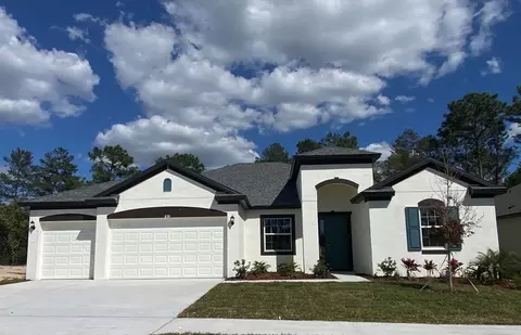 8957 Evergreen Ave, Brooksville, FL 34613