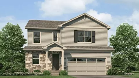 2701 72nd Avenue Ct, Greeley, CO 80634