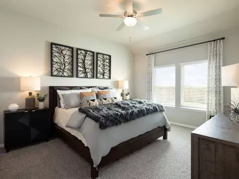 101 Dove Crest Ln, Liberty Hill, TX 78642