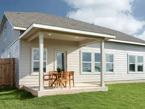 101 Dove Crest Ln, Liberty Hill, TX 78642