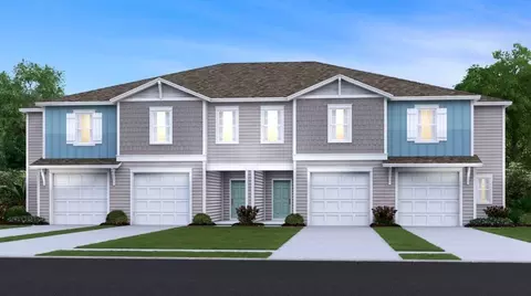118 Hubbard Bnd, Saint Augustine, FL 32092
