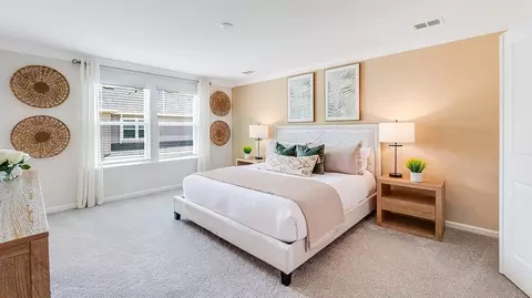 Bedroom - 118 Hubbard Bnd, Saint Augustine, FL 32092 photo 1 of 5