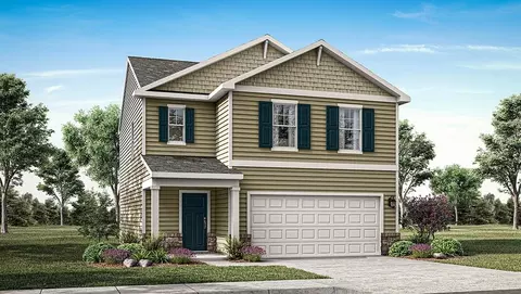 147 Chakeres Way, Wilmington, OH 45177