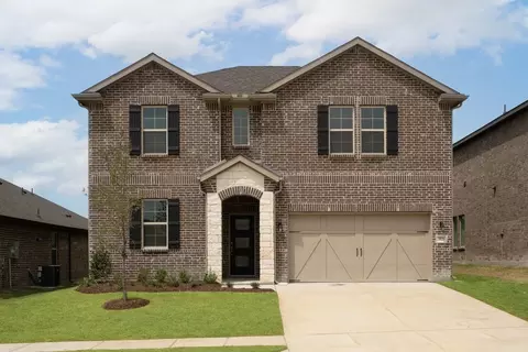 3920 Amethyst Dr, Celina, TX 75009