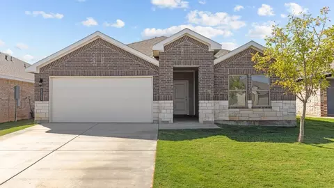 2342 149th St, Lubbock, TX 79423