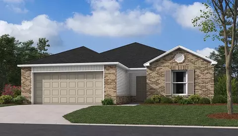 102 Southfork Dr, Beebe, AR 72012