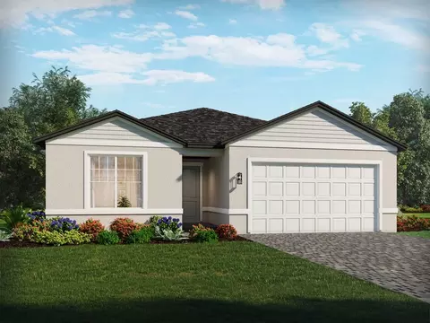 2376 Standish Shore Dr, Apopka, FL 32712