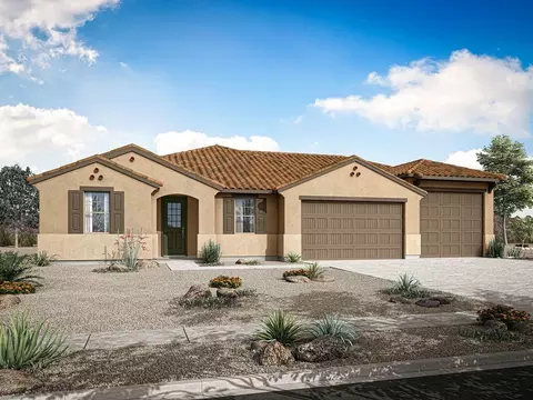 19201 W Loma Ln, Waddell, AZ 85355