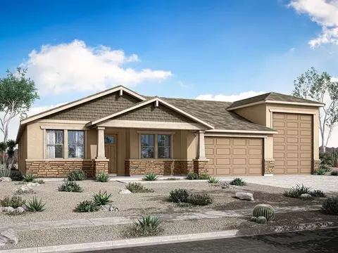 19201 W Loma Ln, Waddell, AZ 85355