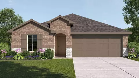 Exterior - 13 Robin Ct, Angleton, TX 77515 photo 3 of 9