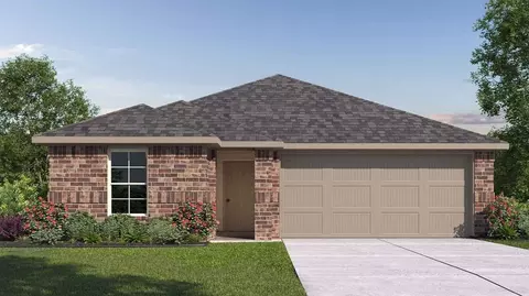 Exterior - 13 Robin Ct, Angleton, TX 77515 photo 2 of 9