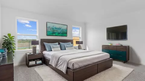 Bedroom - 13 Robin Ct, Angleton, TX 77515 photo 1 of 6